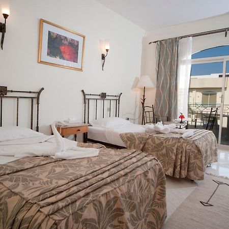Bella Vista Resort Hurghada Families And Couples Only ภายนอก รูปภาพ