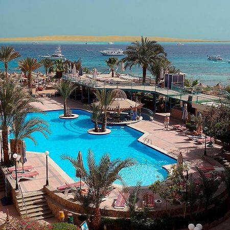 Bella Vista Resort Hurghada Families And Couples Only ภายนอก รูปภาพ