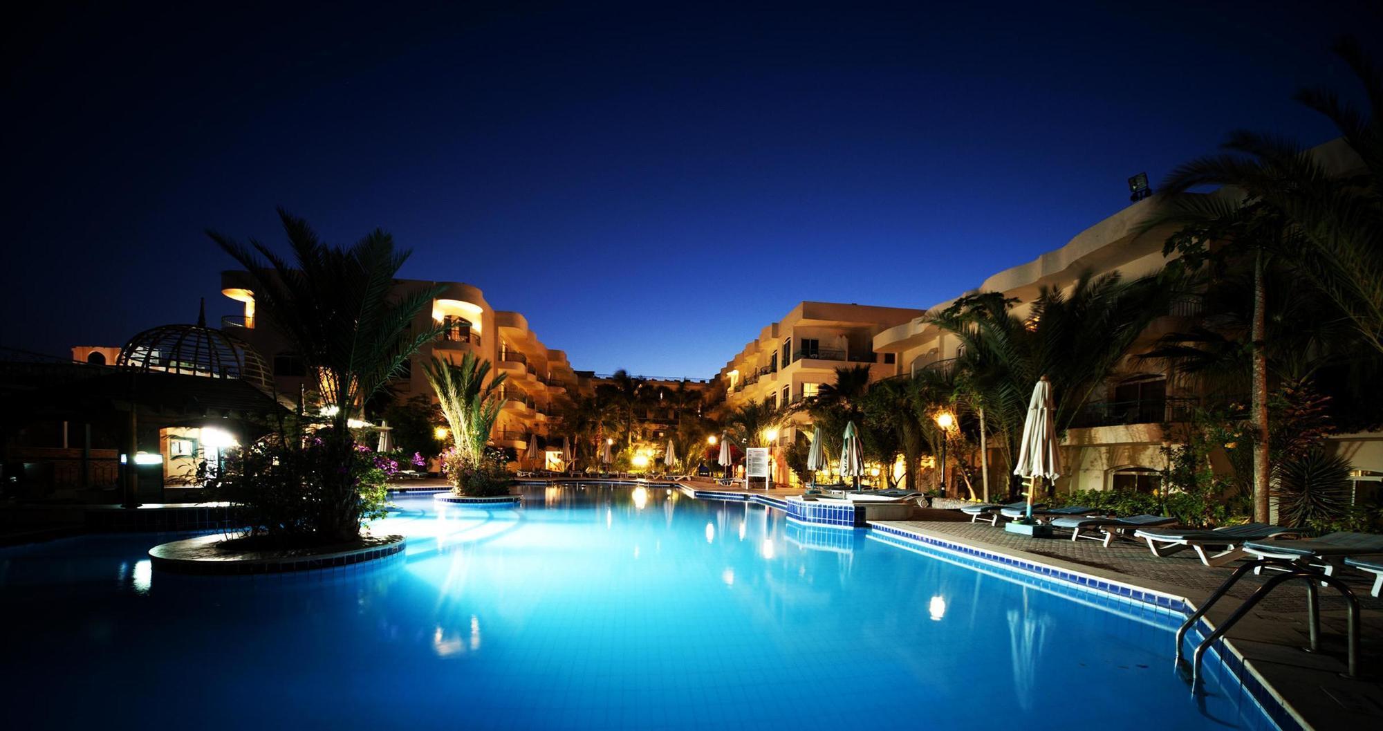 Bella Vista Resort Hurghada Families And Couples Only ภายนอก รูปภาพ