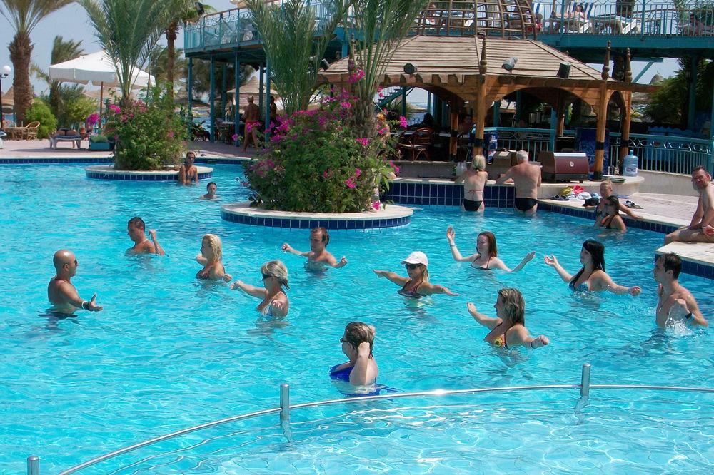 Bella Vista Resort Hurghada Families And Couples Only ภายนอก รูปภาพ