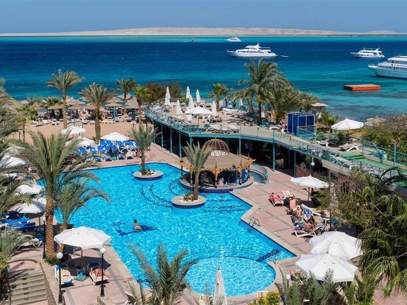 Bella Vista Resort Hurghada Families And Couples Only ภายนอก รูปภาพ