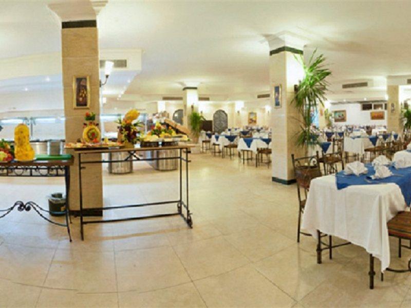 Bella Vista Resort Hurghada Families And Couples Only ภายนอก รูปภาพ
