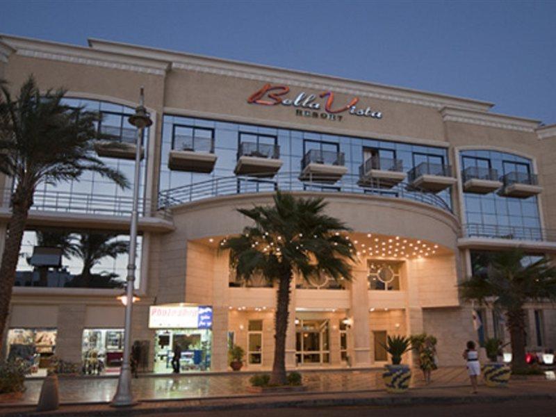 Bella Vista Resort Hurghada Families And Couples Only ภายนอก รูปภาพ