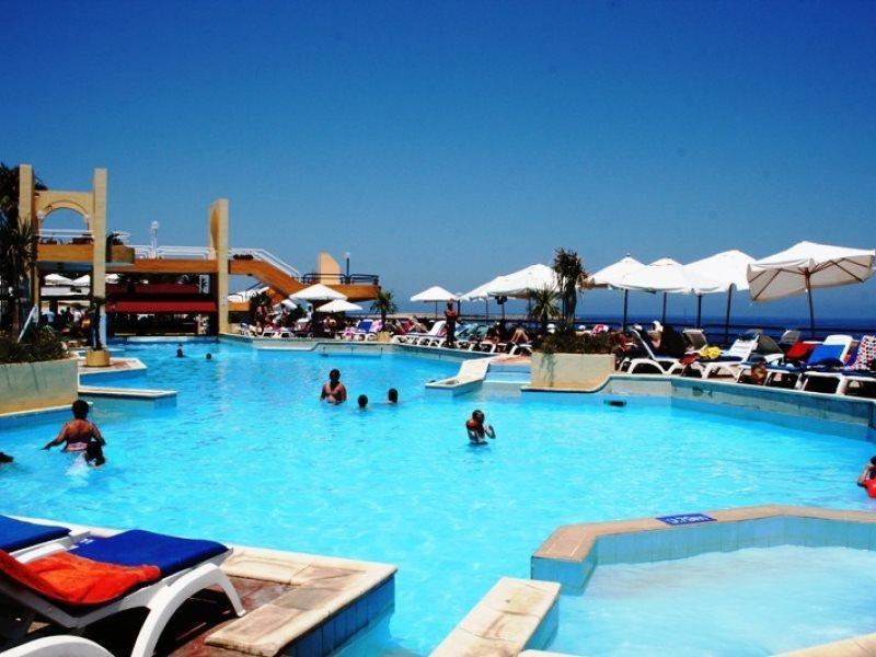 Bella Vista Resort Hurghada Families And Couples Only ภายนอก รูปภาพ