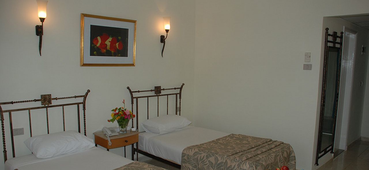 Bella Vista Resort Hurghada Families And Couples Only ภายนอก รูปภาพ