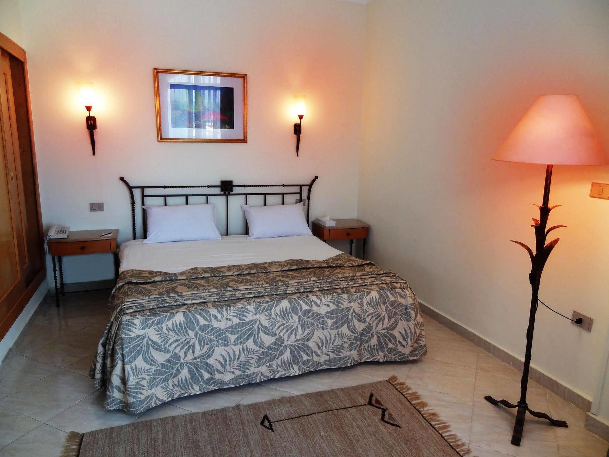 Bella Vista Resort Hurghada Families And Couples Only ภายนอก รูปภาพ