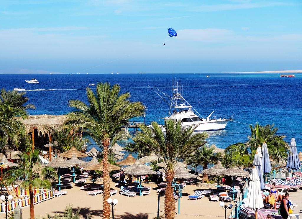 Bella Vista Resort Hurghada Families And Couples Only ภายนอก รูปภาพ