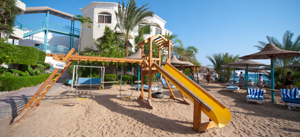 Bella Vista Resort Hurghada Families And Couples Only ภายนอก รูปภาพ