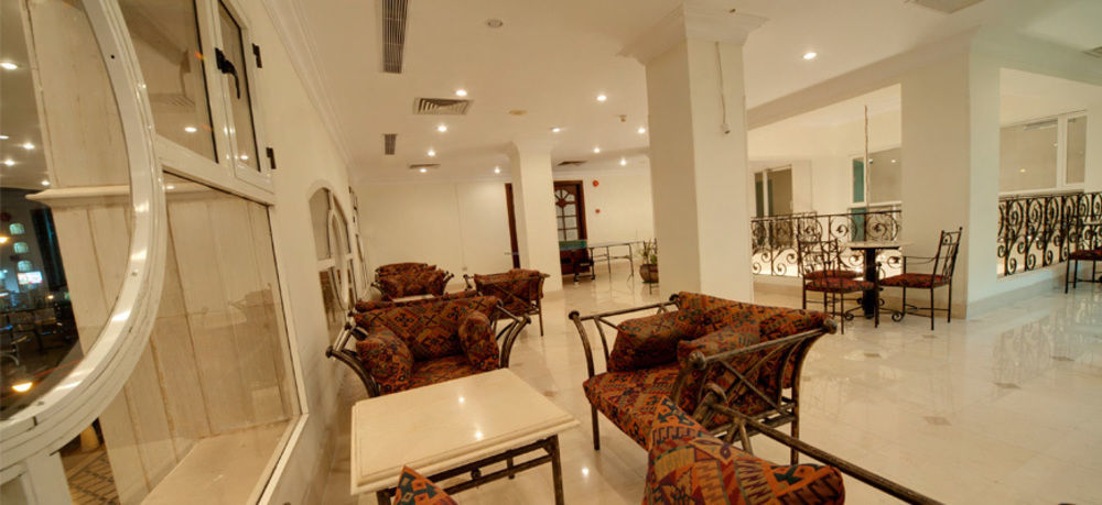Bella Vista Resort Hurghada Families And Couples Only ภายนอก รูปภาพ