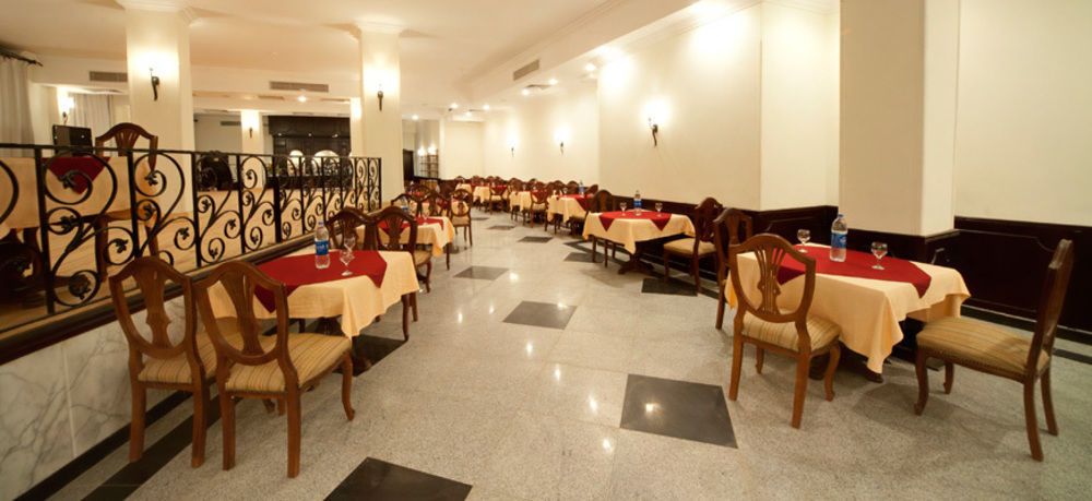 Bella Vista Resort Hurghada Families And Couples Only ภายนอก รูปภาพ