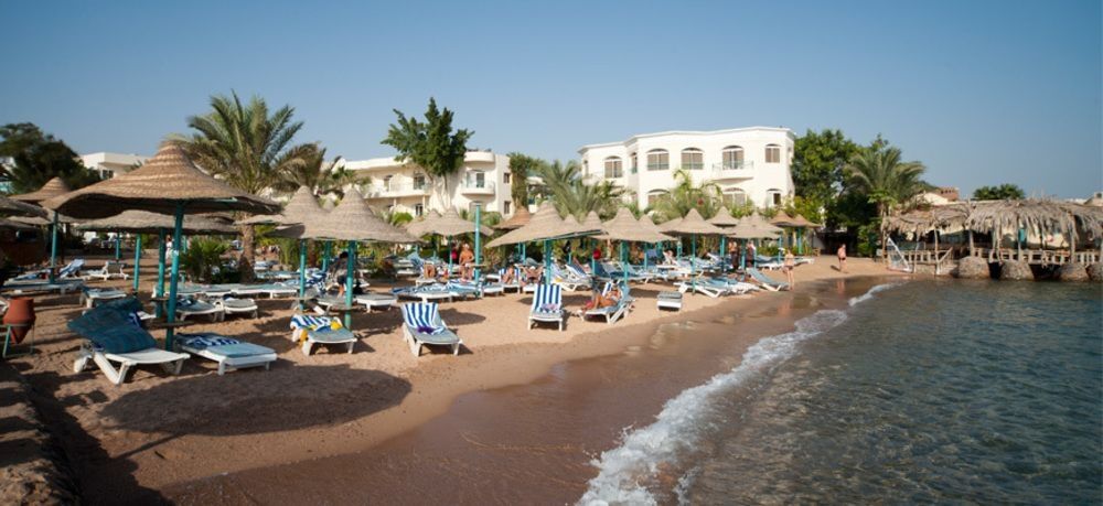 Bella Vista Resort Hurghada Families And Couples Only ภายนอก รูปภาพ